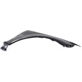 thumbnail image 5 of For 07-15 Q7 3.0L, 3.6L, 4.2L Front Fender Quarter Panel Primed Steel Right Side, 5 of 5
