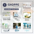 thumbnail image 6 of Terra Pure Conditioner, Travel Size Hotel Amenities, 1 oz (Case of 300), 6 of 7