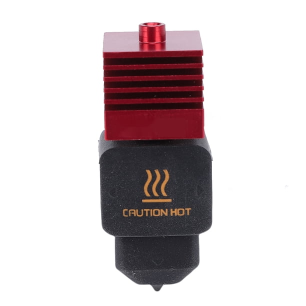 Repuesto Hotend Para Impresora 3D H2D H2D Combo A1 A1 Mini, Boquilla De 0,8mm, Extremo Caliente De Alto Flujo