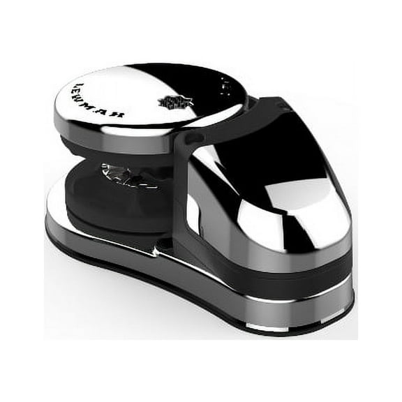 Lewmar VX1 Vertical Windlass 6/7MM Gypsy 300 Watt