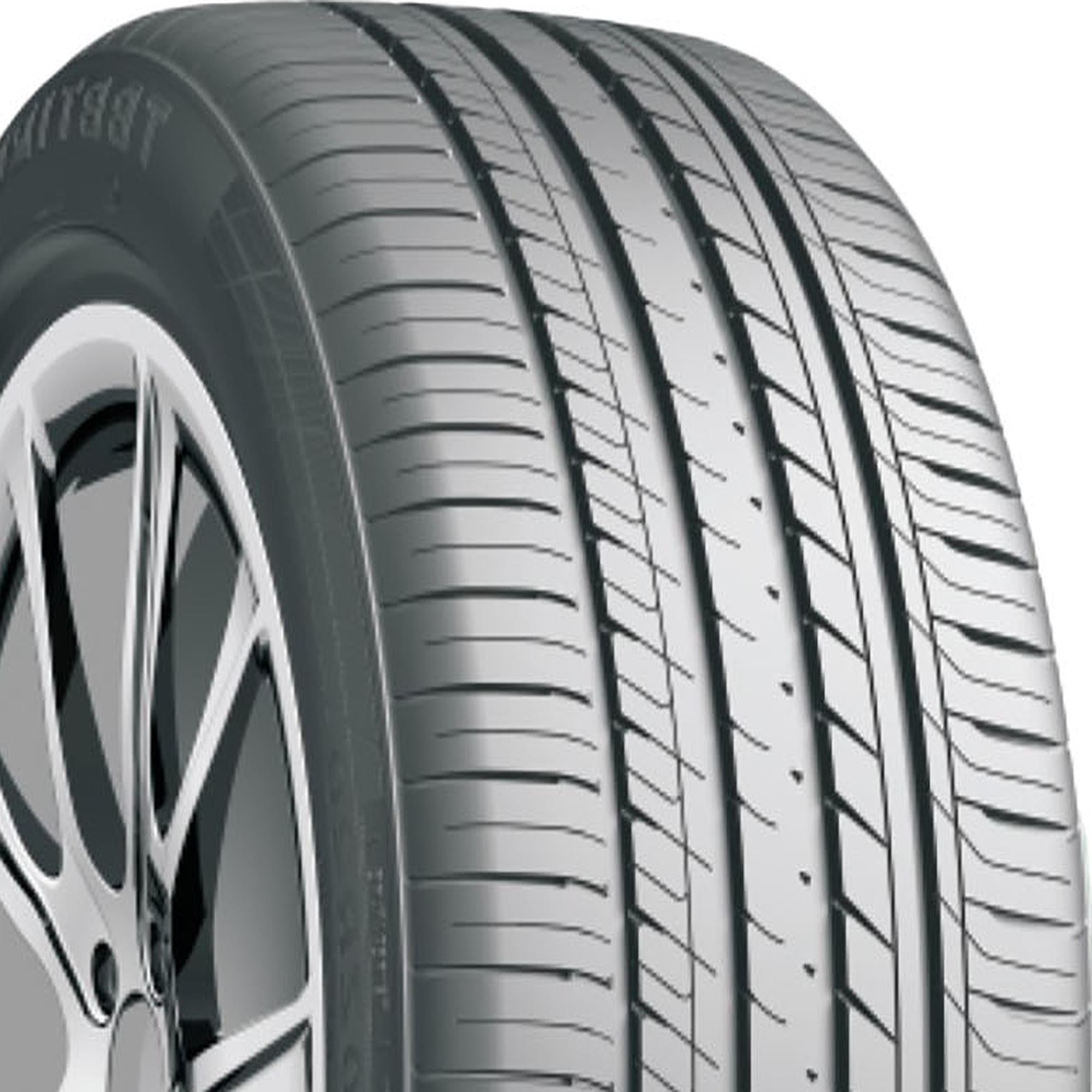 Goodtrip GR-66 Performance 225/40R18 92W XL Passenger Tire