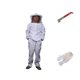 thumbnail image 2 of Traje de protección para apicultores profesionales y principiantes., 2 of 2