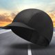 thumbnail image 4 of Gorras de bicicleta de motocicleta protección solar sombrero de ciclismo retro de secado rápido para hombres y mujeres, 4 of 6