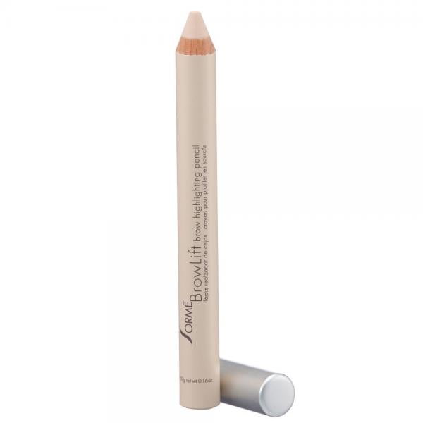 sorme brow lift highlighting pencil