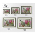 thumbnail image 2 of Home - Premium Diamond Painting Kit, 2 of 5
