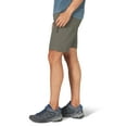 thumbnail image 4 of Wrangler Men's Outdoor Performance Side Elastic Utility Short, 4 of 7