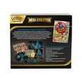 thumbnail image 3 of Pokemon TCG: Mega Evolution Elite Trainer Box - Lucario EX, 3 of 4