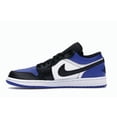thumbnail image 2 of Jordan Men's 1 Low Royal Toe Shoes, from StockX, 2 of 5