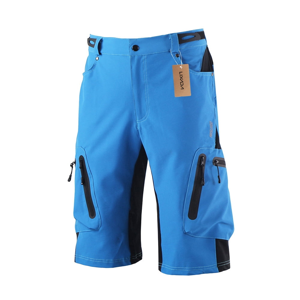 casual cycling pants