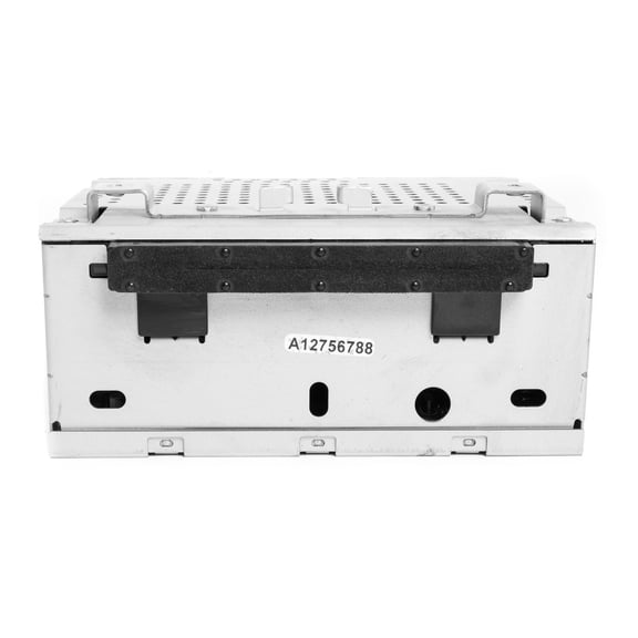 Restored Ford 2014-2015 Fiesta AM FM Single Disc CD Receiver w mp3 and Sat D2BT-19C107-EE (Refurbished)