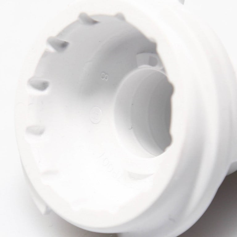 WR02X11613 GE Water Filter Bypass Plug OEM WR02X11613
