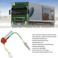 thumbnail image 4 of 12V 5KW 8KW Parking Heater Glow Plug Kit with Filter and Removal Tool for Efficient Low Temperature Starting Made of Metal, 4 of 8