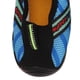 thumbnail image 5 of Zapatos de agua al aire libre zapatos unisex de deportes acuáticos de tela de malla para la playa ANGGREK Otros, 5 of 7