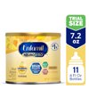 Enfamil NeuroPro Powder Baby Formula, Brain Support, 7.2 oz Sample Can
