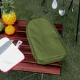 thumbnail image 7 of BLEEUS Outdoor Camping Cookware Bag Portable Travel Bbq Utensil Bag Camping Storage ( Green), 7 of 7
