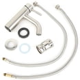 thumbnail image 2 of Grifo De Baño, Grifo De Cocina Monomando Grifo De Baño G1/2\" Para Lavabo De Cocina Mgaxyff Kitchen Faucet, 2 of 8