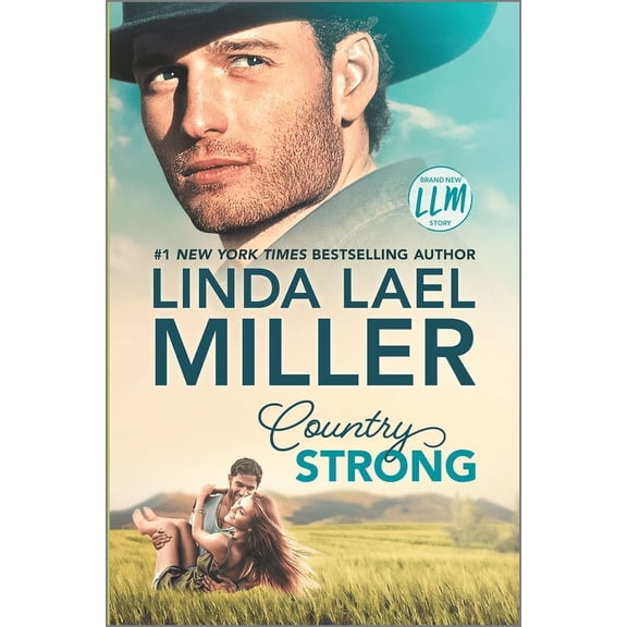 Painted Pony Creek: Country Strong (Hardcover)