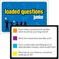 thumbnail image 2 of All Things Equal, Inc Loaded Questions Junior, 2 of 3