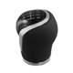 thumbnail image 2 of 6 Speed Gear Shift Lever Knob Shifter Head for Nissan, 2 of 5