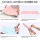 thumbnail image 5 of Desk Pad Desk Protector Mat - Dual Side PU Leather Desk Mat Large Mouse Pad, Writing Mat Waterproof Desk Cover Organizers, 5 of 5