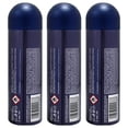 thumbnail image 3 of Cuba Shadow by Cuba for Men - 6.6 oz Body Spray - Pack of 3, 3 of 3