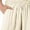 🔥 Coffee, variant on Sentmoon Wide Leg Pants Woman Solid Color High Elastic Waist Casual Pants Oversized Relaxed Fit Summer Linen Clothes for Women Beach Essentials for Women for Travel and Vacation