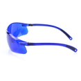 thumbnail image 4 of Golf Balls Finder Glasses, High Definition Golf Balls Finder Golf Balls Finding Glasses with Blue Lens for Men or Women, 4 of 11