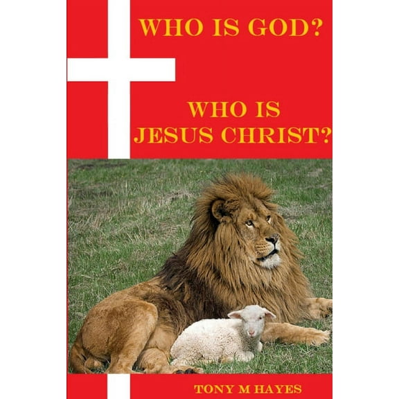 Who is God? Who is Jesus Christ?, (Paperback)