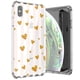 thumbnail image 1 of Funda BALLISTIC Jewel Mirage para iPhone Xs MAX Corazones protector uso rudo Ballistic, 1 of 6