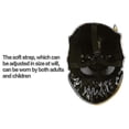 thumbnail image 3 of Halloween Slaughter To Prevail Mask With Movable Mouth Cosplay Costume Music Party Deathcore Kid Of Darkness Masks, 3 of 4