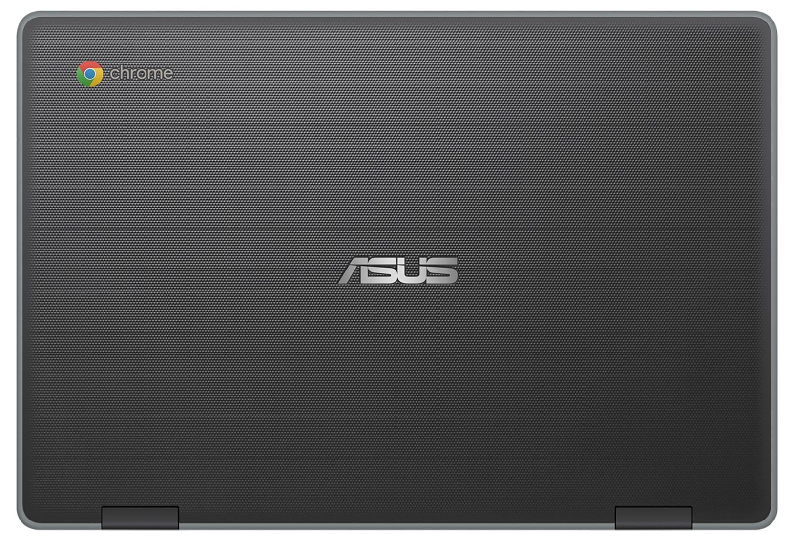 Asus Chromebook C204E 11.6'' - Intel Celeron N4020 - 4GB RAM 32GB Storage - ChromeOS - Gray