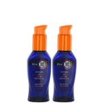 It's a 10 Miracle Oil Plus Keratin 3 oz (Pack of 2)