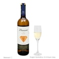 thumbnail image 3 of Vino Blanco Diamante verdejo rueda 750 ml, 3 of 4