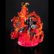 Naruto Itachi Uchiha Susanoo LED Ver. الثمين جي إم. تمثال
