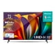 thumbnail image 1 of Pantalla TV Hisense 55" UHD 4K Smart Google TV Dolby HDR DTS IA 55A7N, 1 of 5
