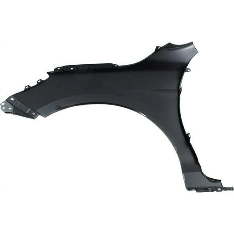 Parts N Go 2013 2015 Accord Fender Liner Driver Side