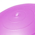 thumbnail image 4 of Exercise Ball 55cm - Balance Ball for Yoga or Home Gym - Physical Core Training - With Pump, 4 of 5