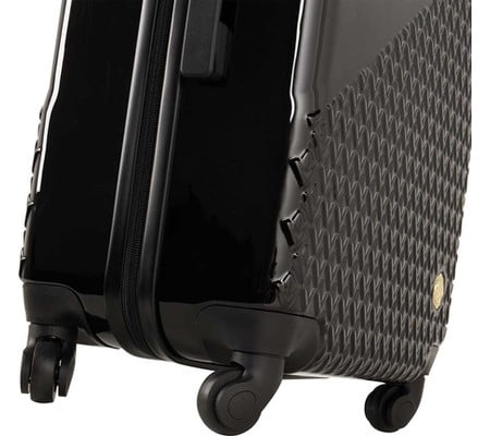vince camuto sierrah luggage