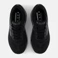 thumbnail image 5 of New Balance Men's Fresh Foam X More v5 in Black, 5 of 5