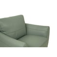 thumbnail image 2 of ACME Valeria Chair in Watery Leather, 2 of 3