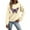 Beige, variant on 2026 Women Sweatshirts Butterfly Graphic Long Sleeve Crew Neck Casual Plus Size Clothes Trendy Beige