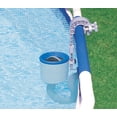 thumbnail image 5 of Intex Wall Mount Automatic Pool Surface Skimmer & Filter Cartridge (3 Pack), 5 of 11