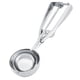 thumbnail image 2 of Scoop Cream, Superiencia poleada Cuchara de Helado de Acero inoxidable de Grado para frutas para Helado Cremoso, 2 of 7