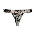 thumbnail image 3 of Stance Beau Floral Thong W002A18BEA Wmn's Sz L (12-14), 3 of 4