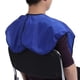 thumbnail image 5 of Cabo de salón EOTVIA Profesional para Corte de Cabello Impermeable Azul, 5 of 6