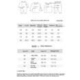 thumbnail image 4 of Baby Split Clothes Baby Autumn Suit Children Clothes One Year Old Baby Clothes Baby Clothes Baby Suit, 4 of 10