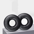 thumbnail image 3 of JIAHAOO Soft & Durable Ear Pads Replacement for Logitech H390 H600 H609 for Lost or Damaged Ones, 3 of 5