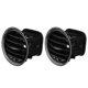 thumbnail image 1 of Car Interior Heater A/C Fan Cover Outlet Grille for Vauxhall Opel ADAM/CORSA D MK3 Air Conditioning Vents Trim Covers~10367, 1 of 1