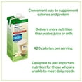 thumbnail image 3 of Hormel Med Pass Vanilla Nutritional Shake, Reduced Sugar, 32 oz Carton, 1 Ct, 3 of 6
