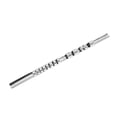 thumbnail image 6 of Socket Rack Holder 1/4 3/8 1/2 Inch with 16 Clips On Rail Tool Organizer Storage 45359, 6 of 8